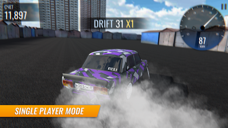 Code Triche Russian Car Drift APK MOD (Astuce) Code Triche Russian Car Drift APK MOD (Astuce) 5