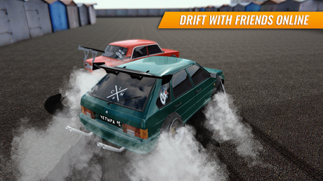 Code Triche Russian Car Drift APK MOD (Astuce) Code Triche Russian Car Drift APK MOD (Astuce) 1