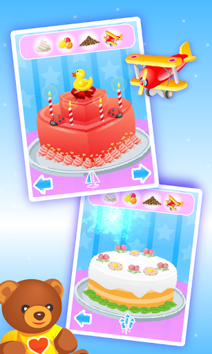 Télécharger Cake Maker - Cooking Game APK MOD (Astuce) Télécharger Cake Maker - Cooking Game APK MOD (Astuce) 4