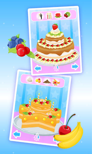 Télécharger Cake Maker - Cooking Game APK MOD (Astuce) Télécharger Cake Maker - Cooking Game APK MOD (Astuce) 3