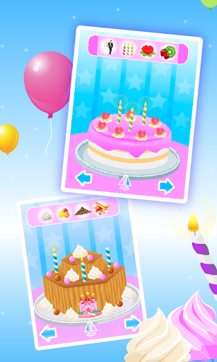 Télécharger Cake Maker - Cooking Game APK MOD (Astuce) Télécharger Cake Maker - Cooking Game APK MOD (Astuce) 1
