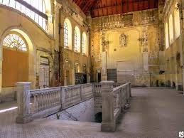 La France - La Gare de Canfranc