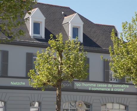 quand naît l'envie d'écrire