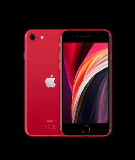 iPhone SE 2020 : Apple lance son iPhone 9 aujourd’hui !