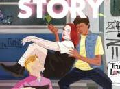 Like love story, Abdi Nazemian