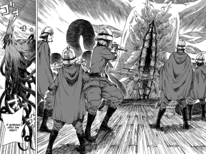 Drifting dragon #1 • Taku Kuwabara