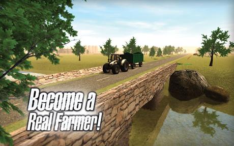 Code Triche Farmer Sim 2015 APK MOD (Astuce) Code Triche Farmer Sim 2015 APK MOD (Astuce) 5