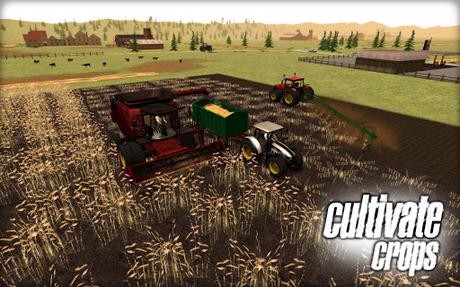 Code Triche Farmer Sim 2015 APK MOD (Astuce) Code Triche Farmer Sim 2015 APK MOD (Astuce) 2