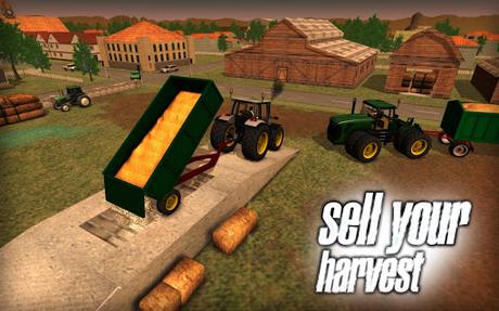 Code Triche Farmer Sim 2015 APK MOD (Astuce) Code Triche Farmer Sim 2015 APK MOD (Astuce) 3