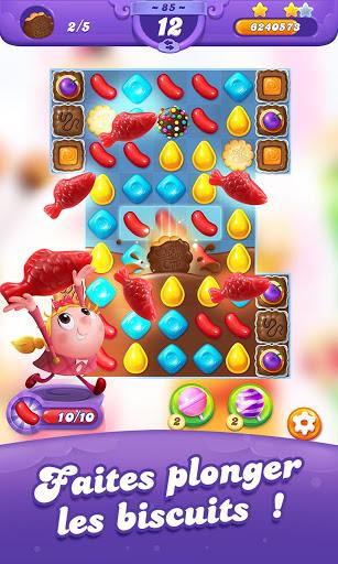 Télécharger Candy Crush Friends Saga APK MOD (Astuce) 3