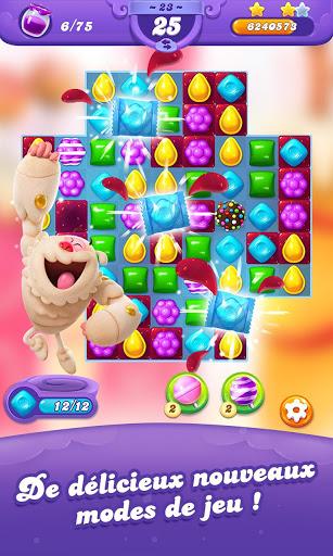 Télécharger Candy Crush Friends Saga APK MOD (Astuce) Télécharger Candy Crush Friends Saga APK MOD (Astuce) 1