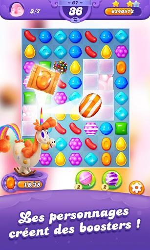 Télécharger Candy Crush Friends Saga APK MOD (Astuce) Télécharger Candy Crush Friends Saga APK MOD (Astuce) 4