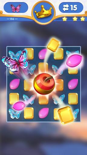 Télécharger Dragondodo - Jewel Blast APK MOD (Astuce) Télécharger Dragondodo - Jewel Blast APK MOD (Astuce) 2