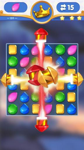 Télécharger Dragondodo - Jewel Blast APK MOD (Astuce) Télécharger Dragondodo - Jewel Blast APK MOD (Astuce) 3