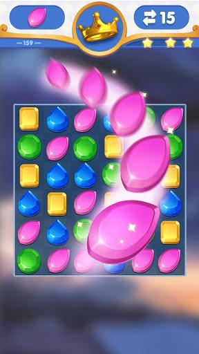 Télécharger Dragondodo - Jewel Blast APK MOD (Astuce) Télécharger Dragondodo - Jewel Blast APK MOD (Astuce) 4