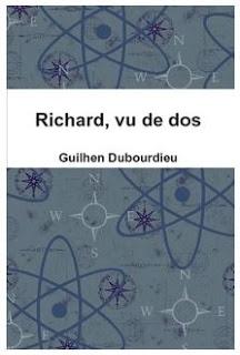 Richard (presque) vu de dos