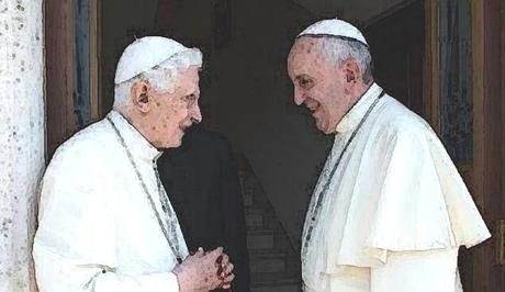 Benoît XVI, l’ex-pape du développement humain intégral