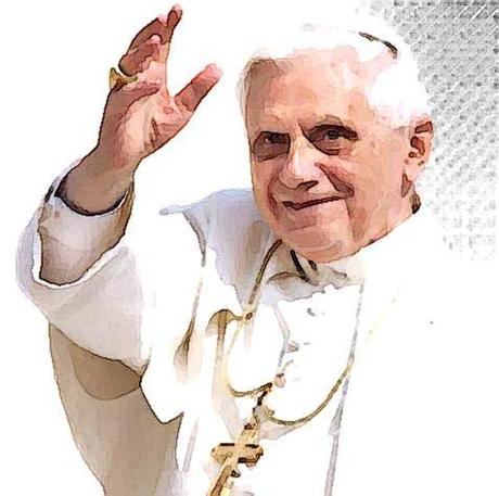 Benoît XVI, l’ex-pape du développement humain intégral