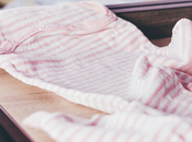 armoire minimaliste pour bébé