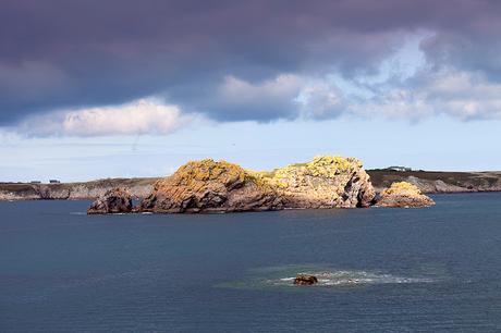 ne pas perdre l'équilibre