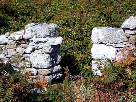 ne pas perdre l'équilibre