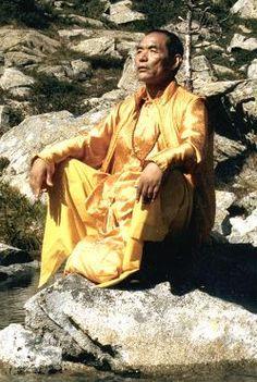 Nyoshul Khenpo Jamyang Dorje (1932-1999) was such a consummate master of Dzogpachenpo, and such an authority on the teachings of Longchenpa, that his disciples regarded him as Longchenpa in the flesh. He was the teacher of many of the younger generation of lamas, as well as a number of western Buddhist teachers. No one who met him can ever forget his extraordinary presence or the spirit in which he taught, which embodied so perfectly the fathomless ease and vastness of Dzogpachenpo.