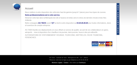 Optimisation : Site Internet La Banque Postale – Agence de référencement naturel à Caen