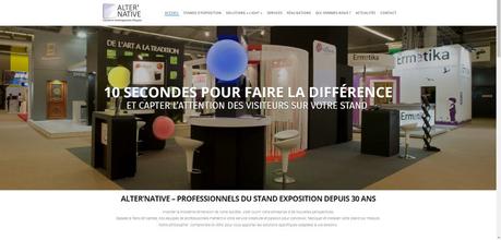 Mise En Place Stratégie : Site Internet Traduction – Agence Web à Angers