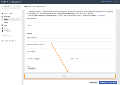 Url De La Politique De Confidentialité : Creer Une Adresse Mail Rapidement Url De La Politique De Confidentialité : Creer Une Adresse Mail Rapidement