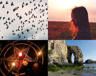 {Chronique} Waterwitch - Alex Bell {Chronique} Waterwitch - Alex Bell