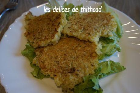 Röstis de pommes de terre Röstis de pommes de terre