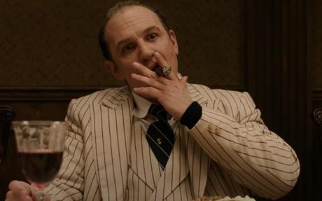Capone: Tom Hardy en Al Capone dévoile son trailer