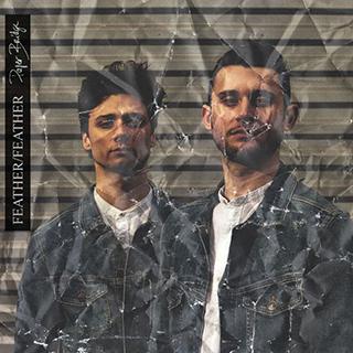 FLASH : FEATHER/FEATHER / LAAKE / THE K