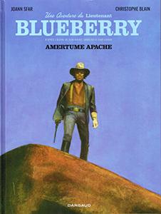 Blueberry, T1 : Amertume apache