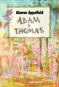 Adam & Thomas, Aharon Appelfed