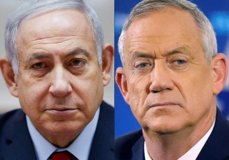 Israël : Nouvel échec de Netanyahu et Gantz à former un gouvernement