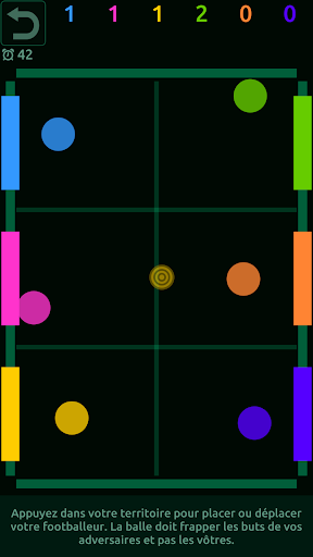 Télécharger Jeu 2 joueurs Gratuit APK MOD (Astuce) Télécharger Jeu 2 joueurs Gratuit APK MOD (Astuce) 4