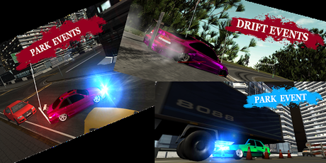 Télécharger Gratuit Jm Tuning 2  APK MOD (Astuce) 6