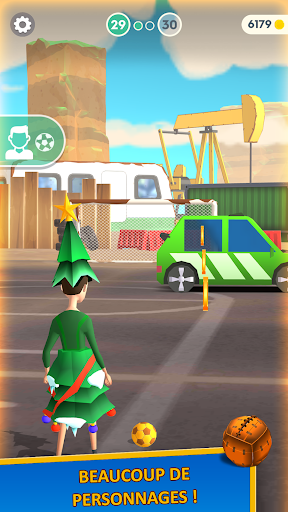 Télécharger Gratuit Flick Goal! APK MOD (Astuce) Télécharger Gratuit Flick Goal! APK MOD (Astuce) 2