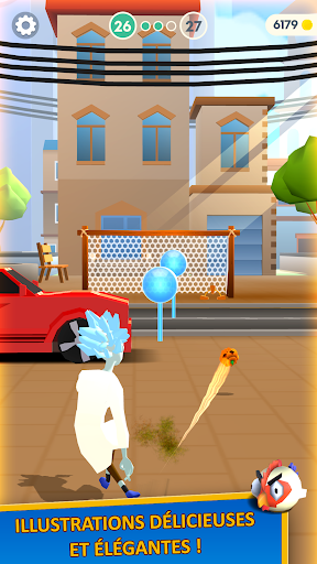 Télécharger Gratuit Flick Goal! APK MOD (Astuce) Télécharger Gratuit Flick Goal! APK MOD (Astuce) 3