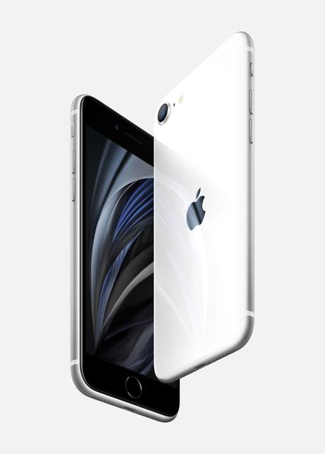 iPhone SE 2020 – Les nouveautés