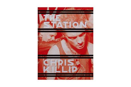 CHRIS KILLIP – THE STATION