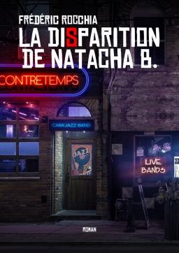 disparition Natacha Frédéric Rocchia