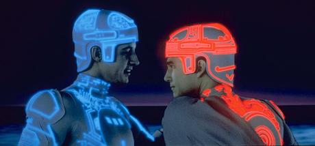 [TOUCHE PAS À MES 80ϟs] : #112. Tron