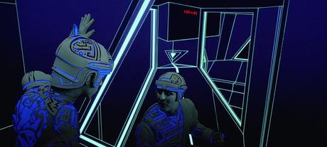 [TOUCHE PAS À MES 80ϟs] : #112. Tron