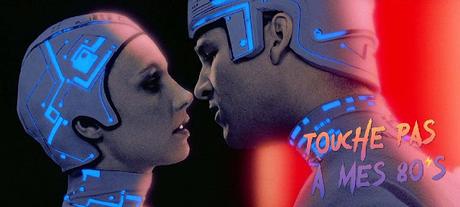 [TOUCHE PAS À MES 80ϟs] : #112. Tron