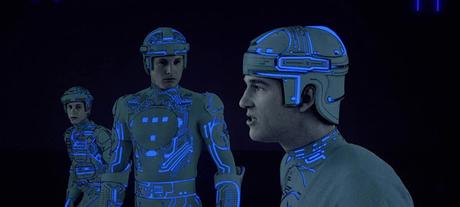 [TOUCHE PAS À MES 80ϟs] : #112. Tron