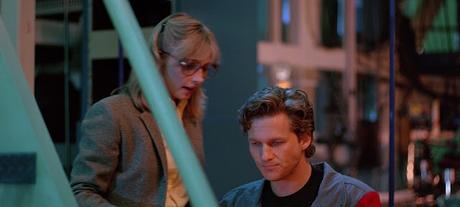 [TOUCHE PAS À MES 80ϟs] : #112. Tron