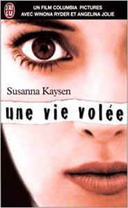 Une vie volée, Susanna Kaysen