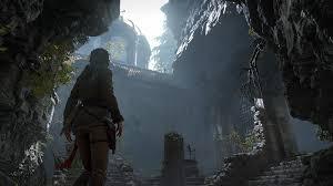 Rise of Tomb Raider - PS4 (Square Enix, 2016)